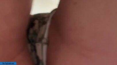 STPeach Sexy Army Girl Ass Tease Fansly Video  on justmyfans.pics