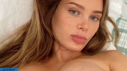 Lana Rhoades Nude Boob Lick Onlyfans Video  nudes on justmyfans.pics