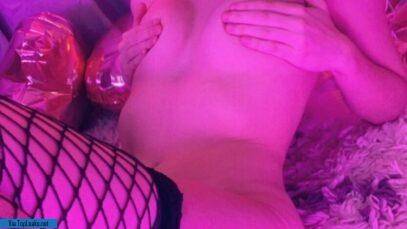 Belle Delphine Nude Pink Onlyfans Set Leaked nudes on justmyfans.pics
