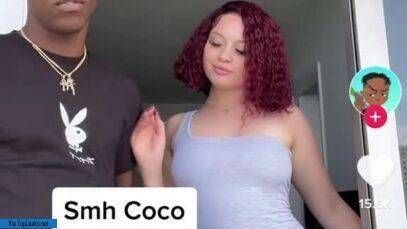 Coco Bliss – hot sexy with boyfriend on justmyfans.pics