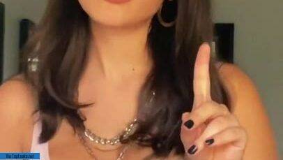 Sofia Gomez Hot Big Tits Video on justmyfans.pics