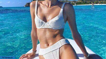 Hot Devon Windsor Sexy (21 Photos And Videos) on justmyfans.pics