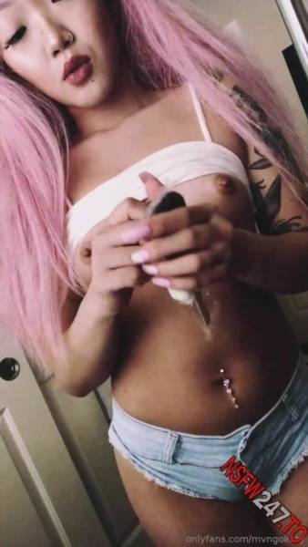 Mvngokitty ice porn videos on justmyfans.pics