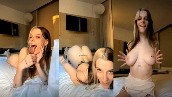 Ashley Matheson Hot Livestream Video  on justmyfans.pics