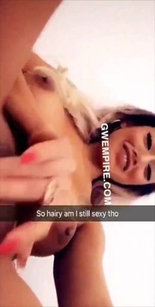 Gwen Singer horny pussy fingering till squirt snapchat premium xxx porn videos on justmyfans.pics