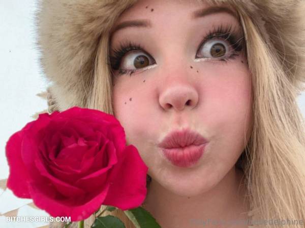 Belle Delphine Cosplay Nudes - Bunnydelphine Nsfw Photos Cosplay on justmyfans.pics