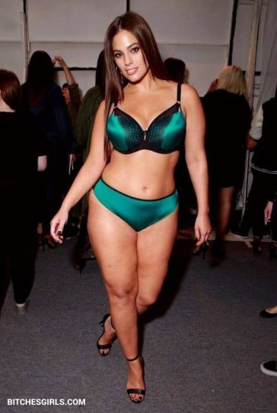 Ashley Graham Nude Celebrities - Theashleygraham Celebrities Leaked Photos on justmyfans.pics