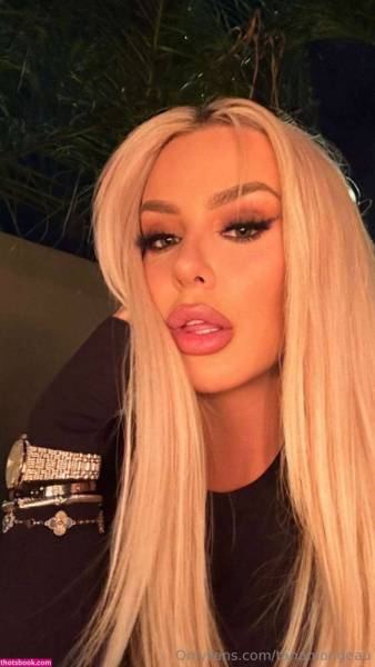 Tana Mongeau Nude OnlyFans Photos #27 on justmyfans.pics