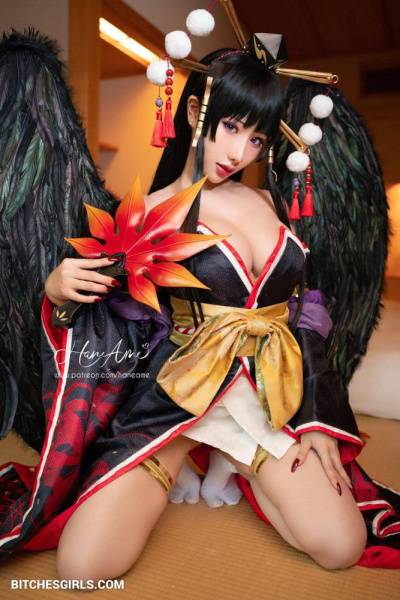 Hane Ame Cosplay Porn - Asian Patreon Leaked Nudes on justmyfans.pics