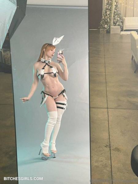 Meowriexists Cosplay Nudes - Jennalynnmeowri Cosplay Leaked Nudes on justmyfans.pics