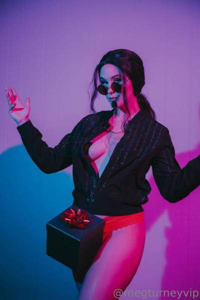 Meg Turney Dick In A Box Onlyfans Set Leaked on justmyfans.pics