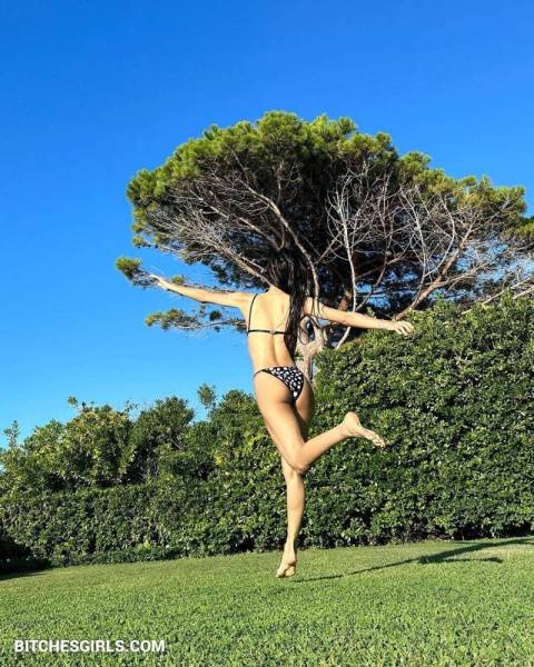 Lisa Nude Celebrities - Lalisa Manobal Celebrities Leaked Nude Photos on justmyfans.pics
