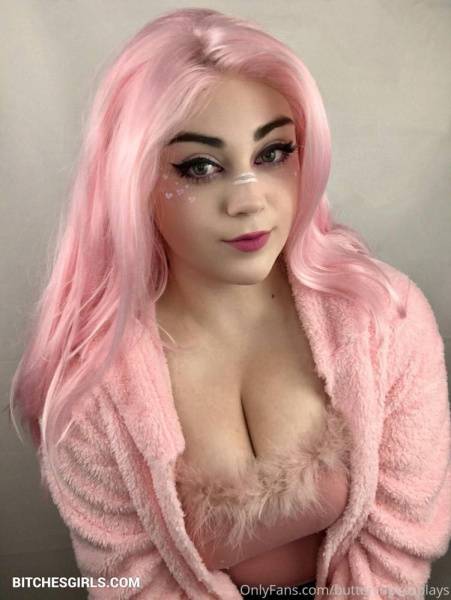 Buttercup Cosplays Nude - Buttercup Nsfw Photos on justmyfans.pics