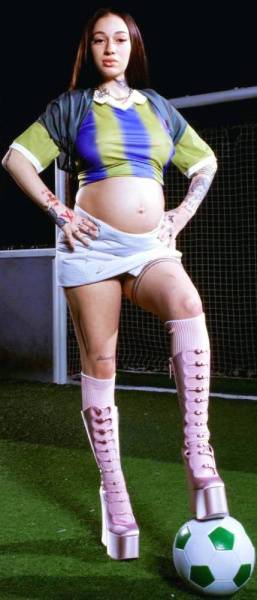 Bhad Bhabie Nipple Pokies Pregnant Onlyfans Set Leaked - Usa on justmyfans.pics