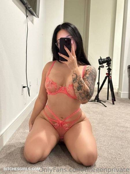 Cattien Le Nude Asian - Tiiieeen Onlyfans Leaked Nude Pics on justmyfans.pics