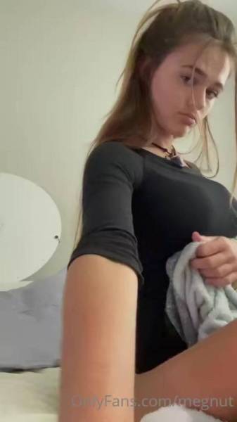 Megnutt02 Nude Horny Strip OnlyFans Video Leaked on justmyfans.pics