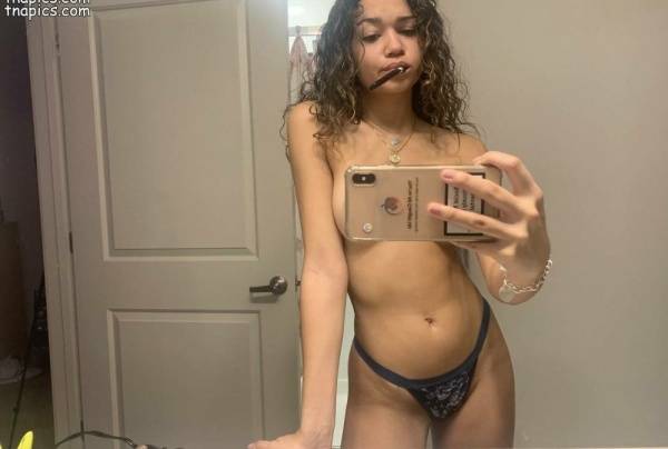 Madison Bailey Nude And Ass Photos on justmyfans.pics