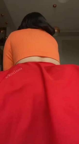 Would you like to taste Velma’s pussy? [The Scooby-Doo] (Miniloona) on justmyfans.pics