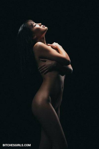 Jeannie Nude Asian - Elise Patreon Leaked Nude Pics on justmyfans.pics