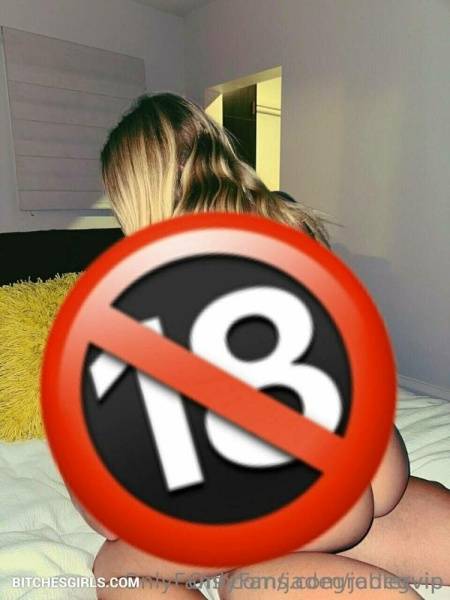 Jade Gobler Instagram Naked Influencer - Onlyfans Leaked Nude Videos on justmyfans.pics