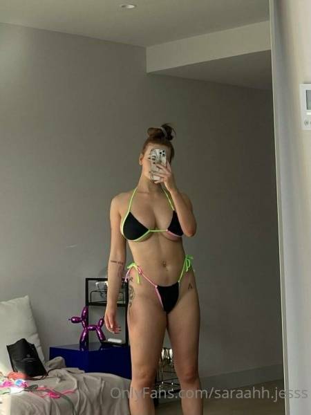 Sarah Barton (Sarah Jess, saraahh.jesss) Nude OnlyFans Leaks (5 Photos) on justmyfans.pics