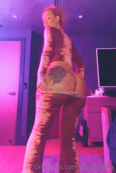 Iggy Azalea Nude Leggings Strip Onlyfans Video Leaked - Usa - Australia on justmyfans.pics