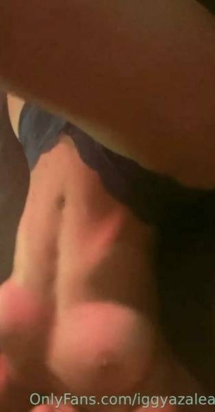 Iggy Azalea Nude Topless Camel Toe Onlyfans Video Leaked - Usa - Australia on justmyfans.pics