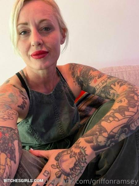 Griffon Ramsey Milf Porn - Onlyfans Leaked Nude Photos on justmyfans.pics