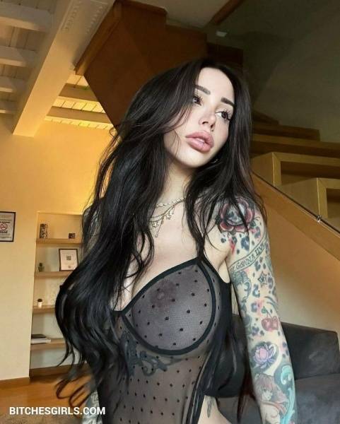 Alex Mucci Instagram Nude Influencer - Onlyfans Leaked Nude Video on justmyfans.pics