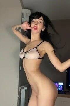 Ortega00 Nude Sexy Striptease Porn Video on justmyfans.pics
