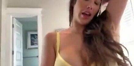 Eva Lovia Porn Blowjob & Riding Till Creampie Onlyfans Video Premium on justmyfans.pics