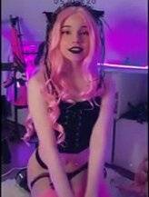 Alice Delish Onlyfans Sexy Russian Teen Leaked Cosplay Video - Russia on justmyfans.pics