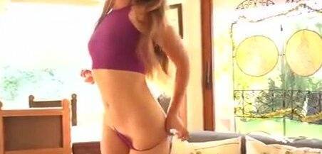 Sanya Nude Twerking Big Booty In Sexy Lingerie Hot Video Premium on justmyfans.pics