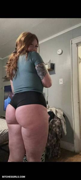 Lexafrex Redhead Sexy Girl - Onlyfans Leaked Nude Photo on justmyfans.pics