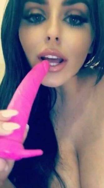 Abigail Ratchford Nude Dildo Masturbation Onlyfans Video Leaked - Usa - New York on justmyfans.pics
