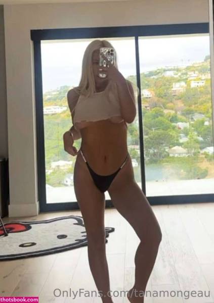Tana Mongeau OnlyFans Photos #3 on justmyfans.pics