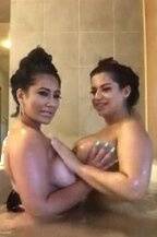 Shethick Nude Bathtub Porn Video Premium on justmyfans.pics