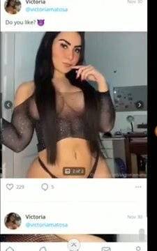 Victoria Matosa Nude Feed Onlyfans Video on justmyfans.pics