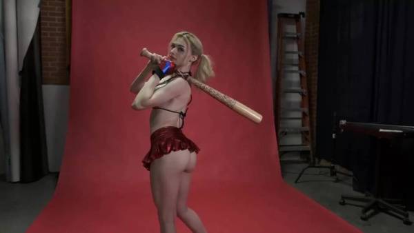 Amouranth NSFW Cosplay ASMR Patreon Video Leaked on justmyfans.pics