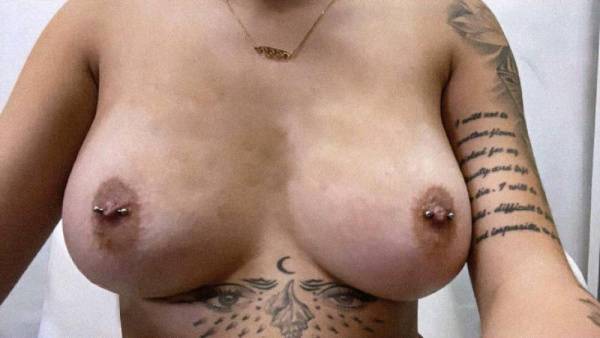 Malu Trevejo Nude Boobs Nipple Shower Onlyfans Set Leaked on justmyfans.pics