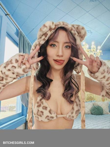 Stella Chuu Cosplay Nudes - Stellachuuuuu Twitch Leaked Nudes on justmyfans.pics