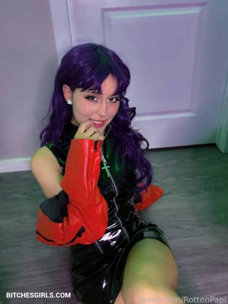 Rottenpapi Cosplay Nudes - Cosplay Leaked Nudes on justmyfans.pics