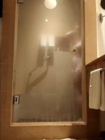 Mom Uncensored Nude Youtuber Shower on justmyfans.pics