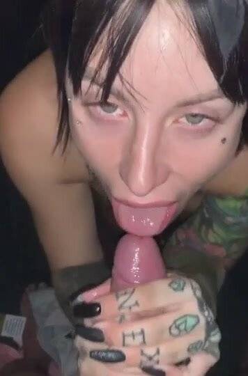 Blowjob intoxication... on justmyfans.pics