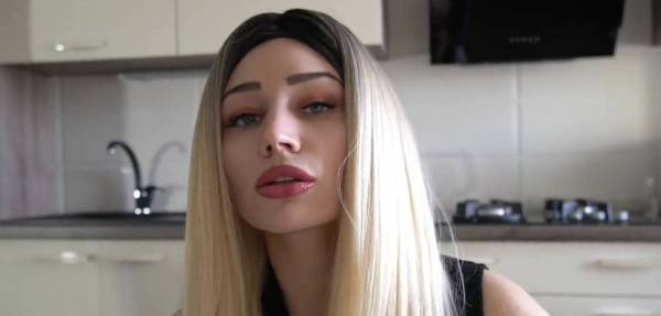 Cosplay Leaked Porn Blonde Casting Video (at kitchen) on justmyfans.pics