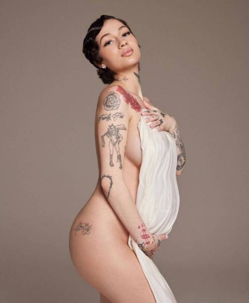 Bhad Bhabie Nude Busty Pregnant Onlyfans Set Leaked - Usa on justmyfans.pics