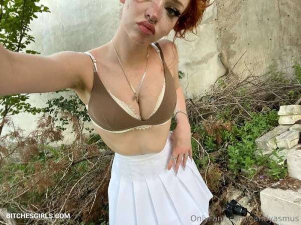 Candy Asmus Nude Celeb - Candy Onlyfans Leaked Naked Photos on justmyfans.pics