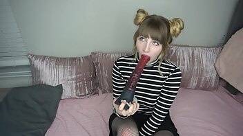Missprincesskay all about the deepthroat ft throatpie xxx video on justmyfans.pics
