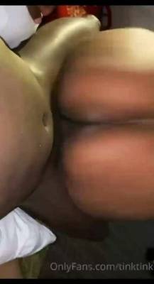 Nude Tiktok  all natural African booty on justmyfans.pics