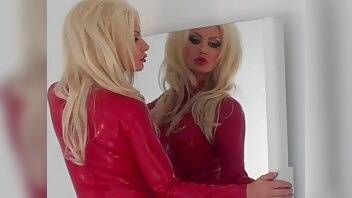 Brittany andrews bts red latex photos by arnaud xxx video on justmyfans.pics